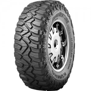 Kumho 285/70 r17 Road Venture MT71 121/118Q 2262653 KUMHO