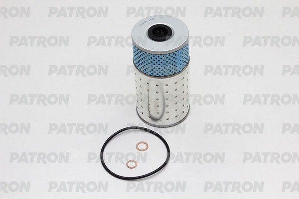 Фильтр масляный PF4153 PF4153 PATRON