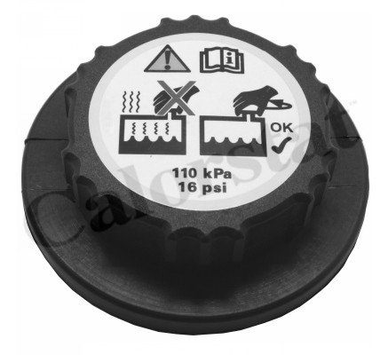 Крышка бачка расширительного LAND ROVER Discovery (05-09) VERNET RC0159 VERNET