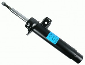 Амортизатор газовый передний правый BMW X1 E84 09-15 313932 313 932 SACHS