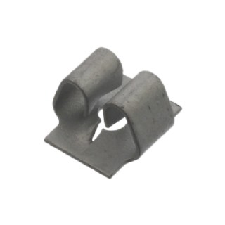 гайка! крепежная\ VW Bora/Golf IV 1.9TDI 97-06 39092 FEBI BILSTEIN