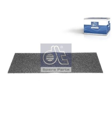 Пружина тормозной колодки HONGYAN 3 DIESEL TECHNIC