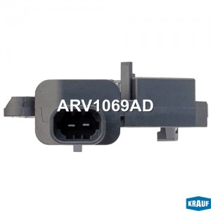 реле-регулятор!\ Opel Astra/Insignia/Meriva 1.4i FG12S031 09> ARV1069AD KRAUF