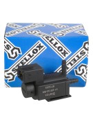 клапан рециркуляции!\ BMW E81/E46/E91/E39/E46 1.8D/2.0D/3.0D 01> 01-25100-SX STELLOX