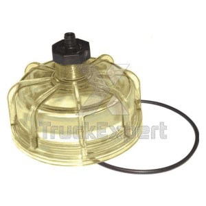 SCANIA 4-SERIE (1995-2005) без подогрева 12022016 TRUCKEXPERT