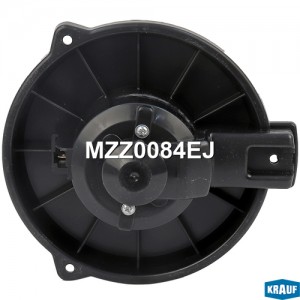 Мотор печки c крыльчаткой MZZ0084EJ MZZ0084EJ KRAUF