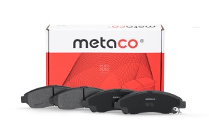 HONDA PILOT (2008>)/ACURA MDX (2007>) 3000425 METACO