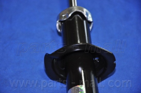 Амортизатор задний NISSAN SUNNY/SENTRA/ALMERA B15/N16 98- /ALMERA CLASSIC 03/01- PJE-R001 PMC PARTS MALL
