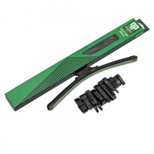 Щетка с/о универсальная бескаркасная 350mm (10 адаптеров)  WU-P1350 WU-P 1350 PILENGA