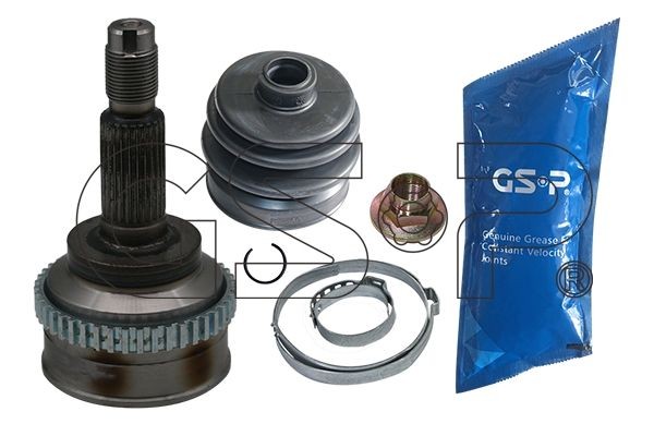 ШРУС наружный 827078 827078 GS P