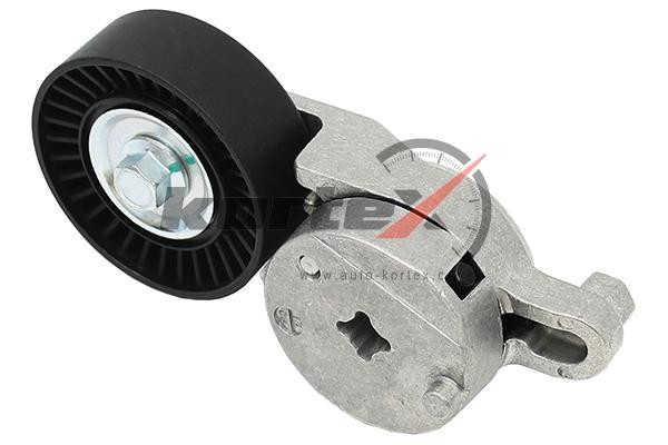 Натяжитель ремня прив. TOYOTA CAMRY V70 2.0 KTP2048 KTP2048 KORTEX