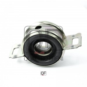 подшипник карданного вала! подвесной\ Toyota Fortuner/Hilux/Innova 04> QF23C00055 QUATTRO FRENI