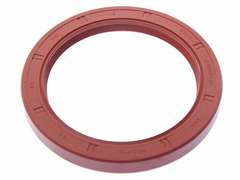 Сальник МАЗ хвостовика 2.2-85х110х12 РОСИЧЪ 53362402052 ROSICH