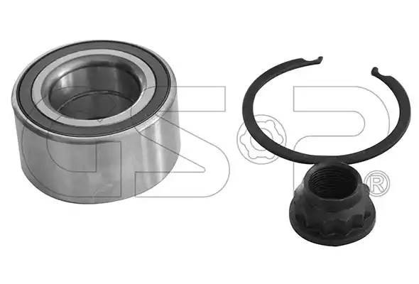 Подшипник ступичный, к-т GK6878 GK6878 GS P