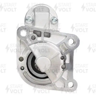 LOGAN II (2014>) LST0918 START VOLT