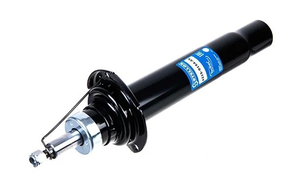 амортизатор передний газовый!\ BMW F20,F21,F22,F23 1.6-3.0 11> 42150154SX STELLOX