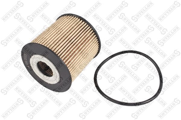 фильтр масляный!\ Nissan YD22DD 20-50532-SX STELLOX