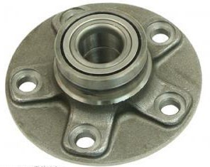 Ступица GH20200 GH20200 GMB