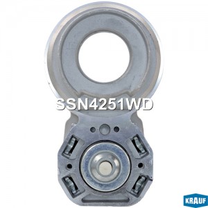 Втягивающее реле стартера SSN4251WD ssn4251wd KRAUF