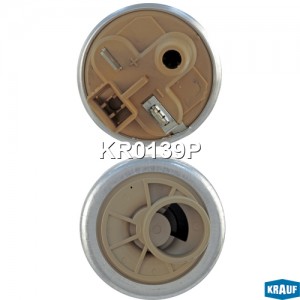Бензонасос электрический KR0139P KR0139P KRAUF