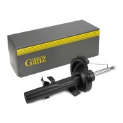 FORD FOCUS III (2011>) GIK02109 GANZ