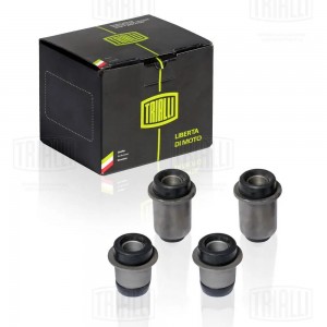 Сайлентблоки для а/м ВАЗ 2121 (4 шт.) "TRIALLI" SB 0150 TRIALLI