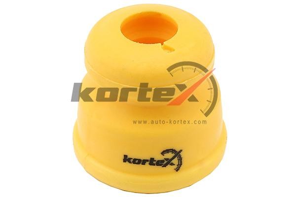 Отбойник амортизатора AUDI Q7 VW TOUAREG 03- пер.подв. KMK081 KMK081 KORTEX