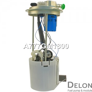 Модуль в сборе с бензонасосом a777gm1800 DELON