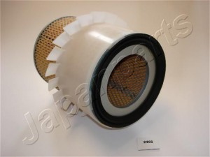 фильтр воздушный!\ Daihatsu Rocky 2.8D/TD 85> FA-246S JAPAN PARTS GROUP