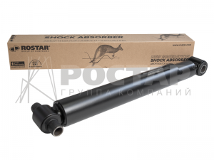 Амортизатор подвески 180-2905007-010 ROSTAR