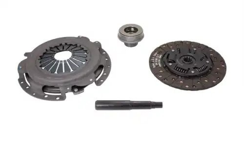 Сцепление в сборе УАЗ дв.ЗМЗ-409 КПП 5 ст. STARCO SPK24214 STARCO