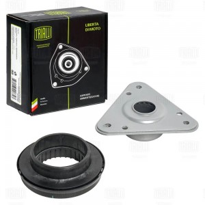 Опора стойки телескопической ЛАДА Vesta в сборе с подшипником TRIALLI SA 0158 TRIALLI