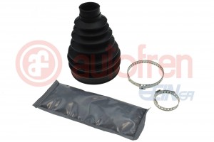 к-кт пыльника ШРУСа наружного!\ Renault R21/Laguna 1.6-3.0/2.1TD 92> D8182T AUTOFREN SEINSA