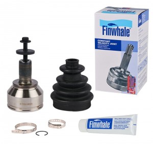 ШРУС наружный Ford Focus  II 1,6 FJ246 FJ246 FINWHALE