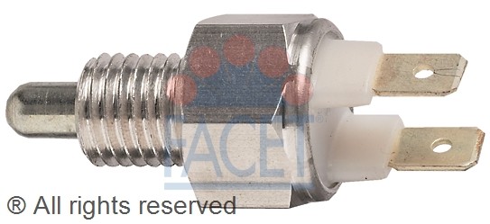 Датчик включения заднего хода FACET 7.6029 FACET