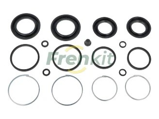 рем.к-т диск. торм.! d34/43\ Toyota 4Runner II/Hilux/Land Cruiser II/III/IV 00> 234008 FRENKIT