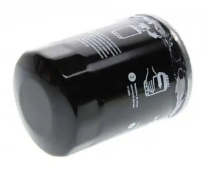 Фильтр масляный TOYOTA Avensis (03-),Corolla (02-) MEGAPOWER 100-23-044 MEGA POWER