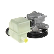 Насос ГУРа MAZDA 6 (CG) 1.8/2.0 2002-2007 GANZ GIL02022 GIL02022 GANZ