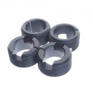 Шкворень УАЗ-3163 в сборе Н/О с латунными вкладышами (два усика) комплект 4шт. M 23014001 MEGA POWER