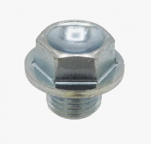 Болт слива масла HONDA 90009-PH1-000 90009PH1000 HONDA