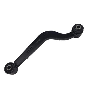 Рычаг подвески TOYOTA RAV4 2005 ~ 2013 LEXUS NX 200 / NX 300 2014 ~ перед.прав.  CQ0441R CTR