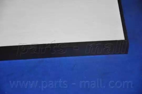 фильтр салона!\ KIA Carnival PMB-001 PMC PARTS MALL