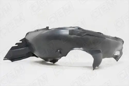 Подкрылок передний правый, Volkswagen, Polo sedan, 6 (2020-нв) OEM0066PKPR OEMPARTS