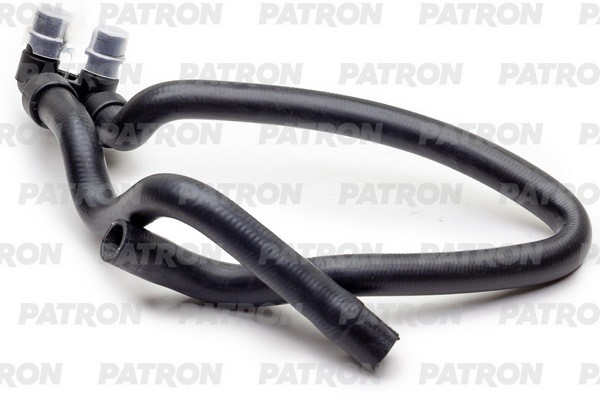 Патрубок PEUGEOT Partner (96-07) CITROEN Berlingo (96-08) системы отопления PATR PH2427 PATRON