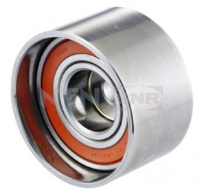 Ролик обводной ГРМ GE381.01 GE38101 NTN SNR