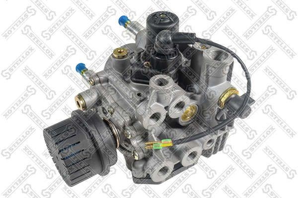 модуль подготовки воздуха !K002241 8.1/11bar 12V \GAZ 33104 8519627SX STELLOX