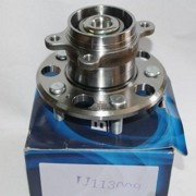 Ступица HYUNDAI Elantra (06-) задняя ILJIN IJ113009 ILJIN