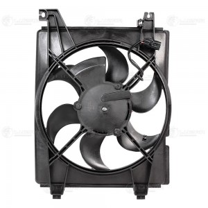 HYUNDAI ELANTRA (2000-2005) КОНДИЦИОНЕРА LFAC 0803 LUZAR