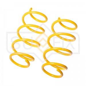 KIA SOUL 2009-2014 SZ-1420 SUFIX