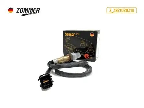 Датчик кислорода 19472 ZOMMER